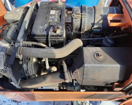 Кубота Другая 2002 в Золотоноше на Automoto.ua Желтый Кубота Другая, объемом двигателя 0 л и пробегом 0 тыс. км за 5604 $, фото 12 на Automoto.ua