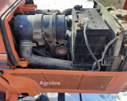 Кубота Другая 2002 в Золотоноше на Automoto.ua Желтый Кубота Другая, объемом двигателя 0 л и пробегом 0 тыс. км за 5604 $, фото 10 на Automoto.ua