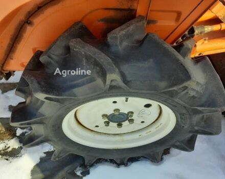 Кубота Другая 2002 в Золотоноше на Automoto.ua Желтый Кубота Другая, объемом двигателя 0 л и пробегом 0 тыс. км за 5604 $, фото 3 на Automoto.ua