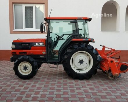 Помаранчевий Кубота Інша, об'ємом двигуна 0 л та пробігом 0 тис. км за 16293 $, фото 13 на Automoto.ua