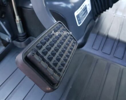 Помаранчевий Кубота Інша, об'ємом двигуна 0 л та пробігом 0 тис. км за 16293 $, фото 10 на Automoto.ua