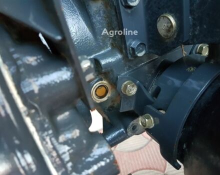 Помаранчевий Кубота Інша, об'ємом двигуна 0 л та пробігом 0 тис. км за 16293 $, фото 7 на Automoto.ua