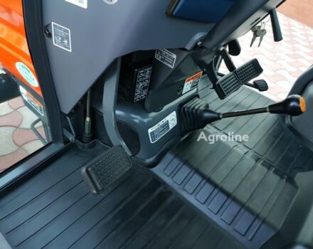 Помаранчевий Кубота Інша, об'ємом двигуна 0 л та пробігом 0 тис. км за 16293 $, фото 9 на Automoto.ua