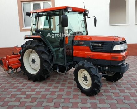 Помаранчевий Кубота Інша, об'ємом двигуна 0 л та пробігом 0 тис. км за 16293 $, фото 15 на Automoto.ua