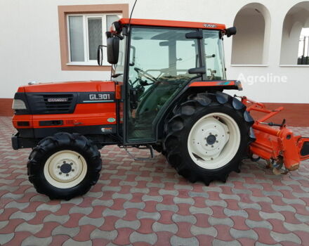 Помаранчевий Кубота Інша, об'ємом двигуна 0 л та пробігом 0 тис. км за 16293 $, фото 14 на Automoto.ua