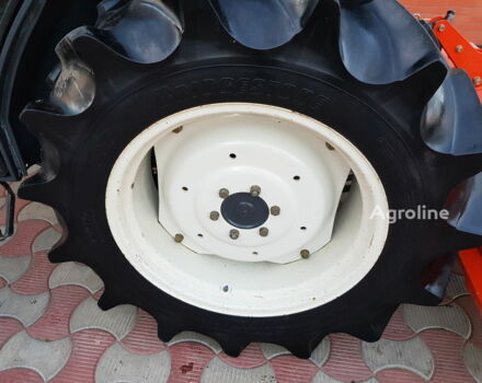 Помаранчевий Кубота Інша, об'ємом двигуна 0 л та пробігом 0 тис. км за 16293 $, фото 3 на Automoto.ua