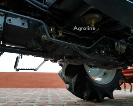 Помаранчевий Кубота Інша, об'ємом двигуна 0 л та пробігом 0 тис. км за 16293 $, фото 12 на Automoto.ua