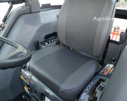 Помаранчевий Кубота Інша, об'ємом двигуна 0 л та пробігом 0 тис. км за 16293 $, фото 8 на Automoto.ua