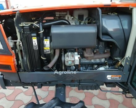 Помаранчевий Кубота Інша, об'ємом двигуна 0 л та пробігом 0 тис. км за 16293 $, фото 5 на Automoto.ua