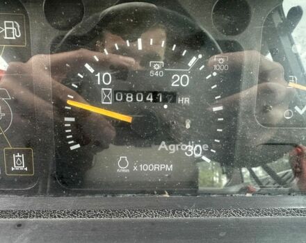 Оранжевый Кубота Другая, объемом двигателя 0 л и пробегом 0 тыс. км за 39811 $, фото 6 на Automoto.ua