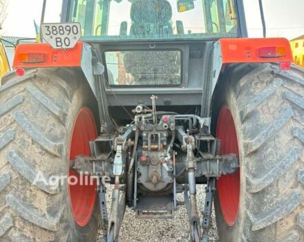 Оранжевый Кубота Другая, объемом двигателя 0 л и пробегом 0 тыс. км за 39811 $, фото 2 на Automoto.ua