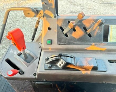 Оранжевый Кубота Другая, объемом двигателя 0 л и пробегом 0 тыс. км за 39811 $, фото 4 на Automoto.ua