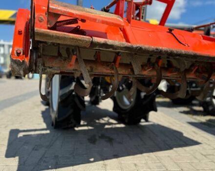 Кубота GB200, объемом двигателя 0 л и пробегом 405 тыс. км за 6800 $, фото 6 на Automoto.ua