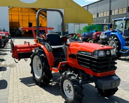 Кубота GB200, объемом двигателя 0 л и пробегом 405 тыс. км за 6800 $, фото 2 на Automoto.ua