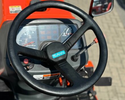 Кубота GB200, объемом двигателя 0 л и пробегом 405 тыс. км за 6800 $, фото 12 на Automoto.ua