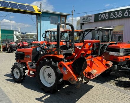 Кубота GB200, объемом двигателя 0 л и пробегом 405 тыс. км за 6800 $, фото 5 на Automoto.ua