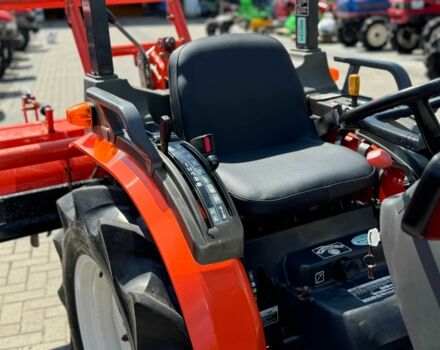 Кубота GB200, объемом двигателя 0 л и пробегом 405 тыс. км за 6800 $, фото 13 на Automoto.ua