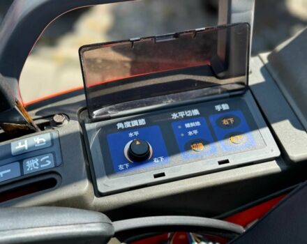 Кубота GB200, объемом двигателя 0 л и пробегом 405 тыс. км за 6800 $, фото 7 на Automoto.ua