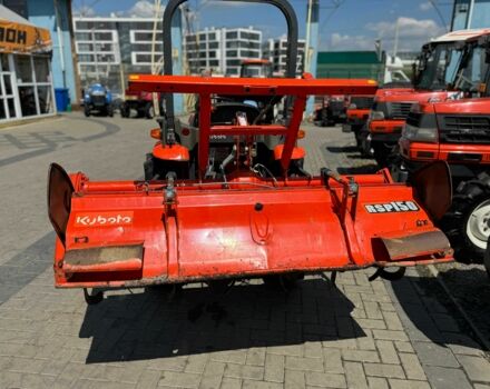 Кубота GB200, объемом двигателя 0 л и пробегом 405 тыс. км за 6800 $, фото 9 на Automoto.ua