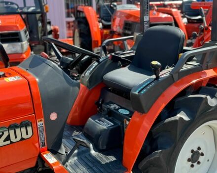 Кубота GB200, объемом двигателя 0 л и пробегом 405 тыс. км за 6800 $, фото 11 на Automoto.ua