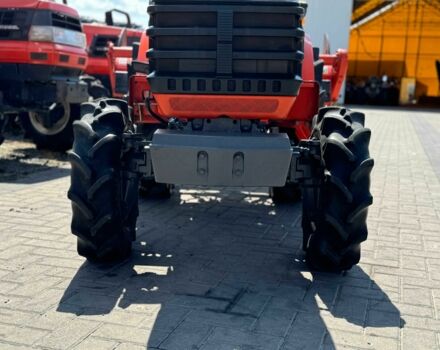 Кубота GB200, объемом двигателя 0 л и пробегом 405 тыс. км за 6800 $, фото 4 на Automoto.ua