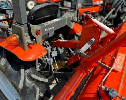 Кубота GB200, объемом двигателя 0 л и пробегом 405 тыс. км за 6800 $, фото 8 на Automoto.ua