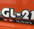 Кубота GL-21 1995 в Хусте на Automoto.ua Кубота GL-21, объемом двигателя 0 л и пробегом 0 тыс. км за 8200 $, фото 11 на Automoto.ua