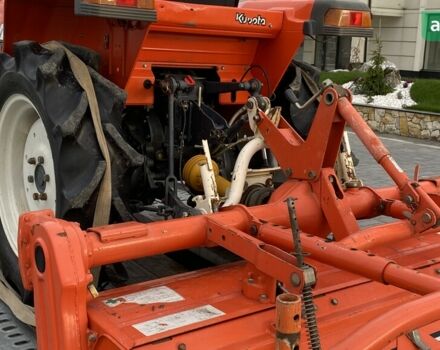 Кубота GL-21 1995 в Хусте на Automoto.ua Кубота GL-21, объемом двигателя 0 л и пробегом 0 тыс. км за 8200 $, фото 9 на Automoto.ua
