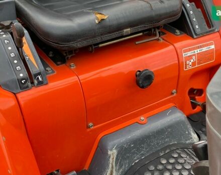Кубота GL-21 1995 в Хусте на Automoto.ua Кубота GL-21, объемом двигателя 0 л и пробегом 0 тыс. км за 8200 $, фото 17 на Automoto.ua