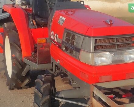 Кубота GL-21, объемом двигателя 0 л и пробегом 0 тыс. км за 7500 $, фото 8 на Automoto.ua