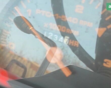 Кубота GL-21, объемом двигателя 0 л и пробегом 0 тыс. км за 7500 $, фото 5 на Automoto.ua