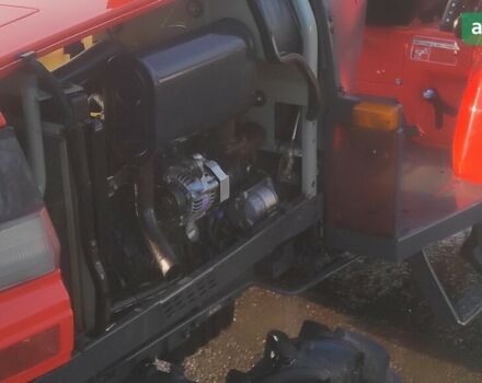 Кубота GL-21, объемом двигателя 0 л и пробегом 0 тыс. км за 7500 $, фото 4 на Automoto.ua