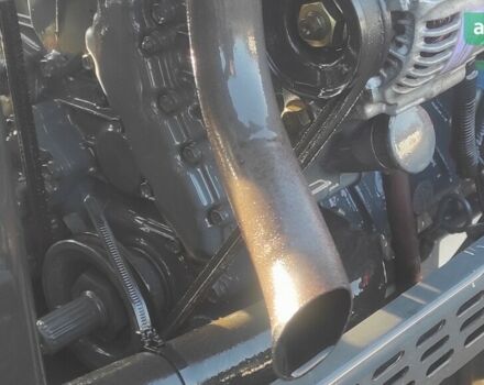 Кубота GL-21, объемом двигателя 0 л и пробегом 0 тыс. км за 7500 $, фото 7 на Automoto.ua