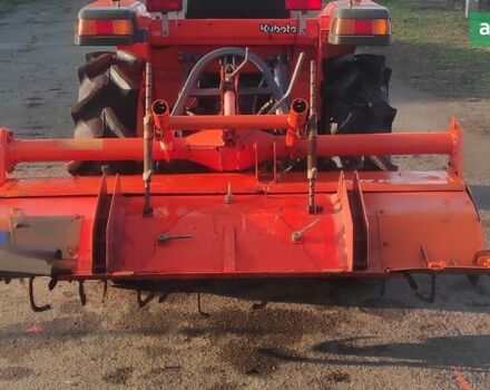 Кубота GL-21, объемом двигателя 0 л и пробегом 0 тыс. км за 7500 $, фото 6 на Automoto.ua