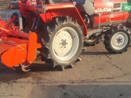 Кубота GL-21, объемом двигателя 0 л и пробегом 0 тыс. км за 7500 $, фото 1 на Automoto.ua