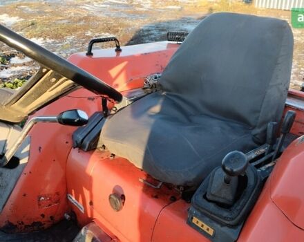 Кубота GL-25 1995 у Краснокутске на Automoto.ua Кубота GL-25, об'ємом двигуна 0 л та пробігом 0 тис. км за 6800 $, фото 6 на Automoto.ua