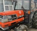 Червоний Кубота GL-33, об'ємом двигуна 1647 л та пробігом 2 тис. км за 12999 $, фото 1 на Automoto.ua