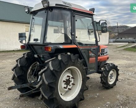 Кубота GL-33, об'ємом двигуна 0 л та пробігом 0 тис. км за 12800 $, фото 5 на Automoto.ua
