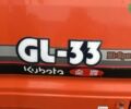 Кубота GL-33, об'ємом двигуна 0 л та пробігом 0 тис. км за 12800 $, фото 7 на Automoto.ua