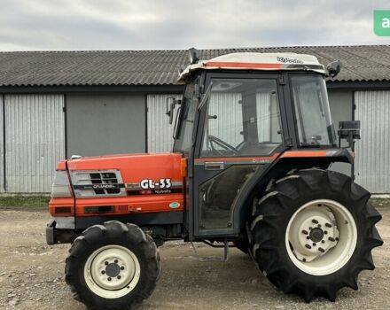 Кубота GL-33, об'ємом двигуна 0 л та пробігом 0 тис. км за 12800 $, фото 1 на Automoto.ua