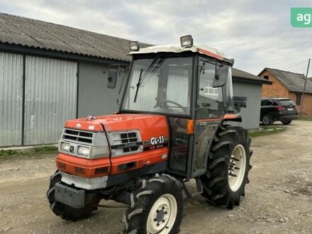 Кубота GL-33, об'ємом двигуна 0 л та пробігом 0 тис. км за 12800 $, фото 1 на Automoto.ua