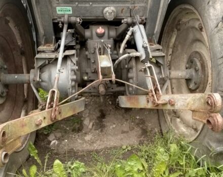 Красный Кубота GL32, объемом двигателя 0 л и пробегом 10 тыс. км за 10000 $, фото 3 на Automoto.ua