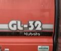 Красный Кубота GL32, объемом двигателя 0 л и пробегом 10 тыс. км за 10000 $, фото 1 на Automoto.ua
