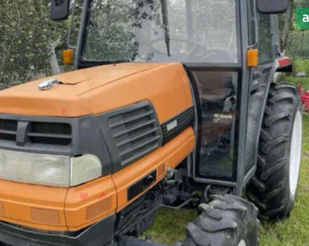 Кубота GL32, об'ємом двигуна 1 л та пробігом 0 тис. км за 10600 $, фото 4 на Automoto.ua