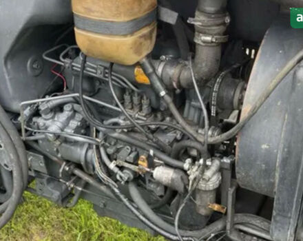 Кубота GL32, об'ємом двигуна 1 л та пробігом 0 тис. км за 10600 $, фото 1 на Automoto.ua