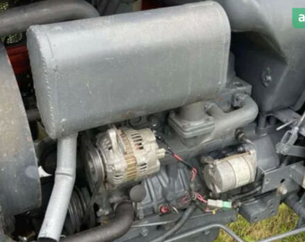 Кубота GL32, об'ємом двигуна 1 л та пробігом 0 тис. км за 10600 $, фото 2 на Automoto.ua