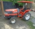 Красный Кубота GL 220, объемом двигателя 1.5 л и пробегом 850 тыс. км за 195 $, фото 1 на Automoto.ua