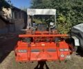 Красный Кубота GL 220, объемом двигателя 1.5 л и пробегом 10 тыс. км за 7300 $, фото 2 на Automoto.ua