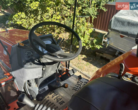 Кубота GL 220, об'ємом двигуна 1.5 л та пробігом 0 тис. км за 6900 $, фото 5 на Automoto.ua