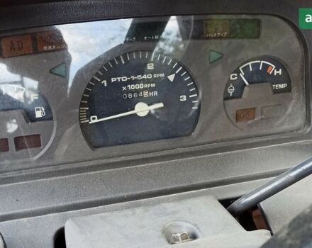 Кубота GL 220, об'ємом двигуна 0 л та пробігом 0 тис. км за 2376 $, фото 2 на Automoto.ua